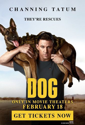 Dog Movies of 2023