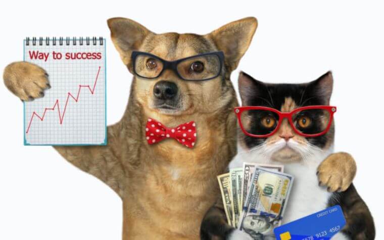 Profit from Pet Stocks: Top 6 Winners for 2024 | Paws Earth