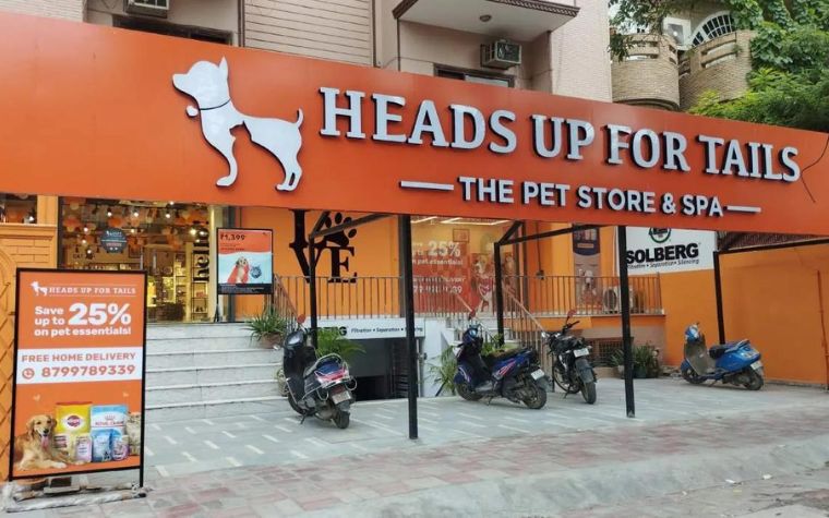 Hearty by HUFT: Revolutionizing Pet Nutrition in India