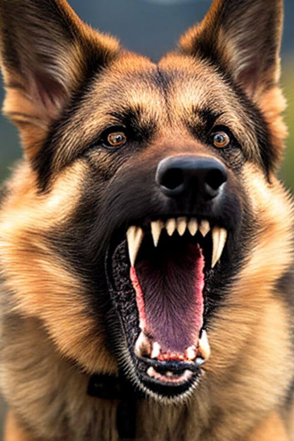 What is Dog Barking?